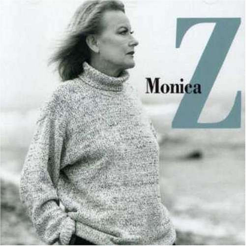 Monica Z