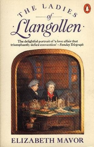 The Ladies of Llangollen