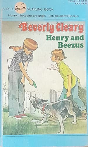 Henry & Beezus