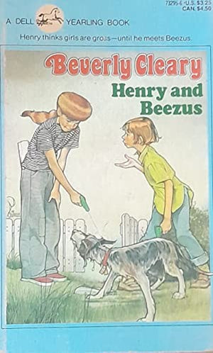 Henry & Beezus
