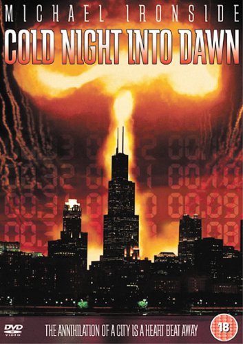 Cold Night Into Dawn [DVD] [2007]