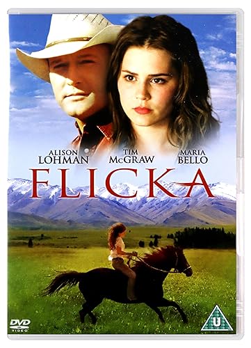 Flicka [DVD]