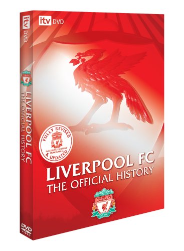 Liverpool Fc: Official Updated History [DVD]