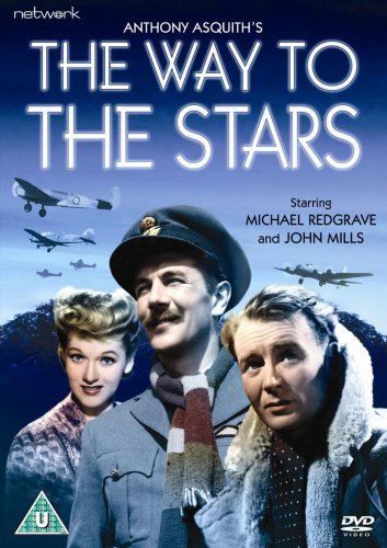 The Way To The Stars [1945] [DVD]