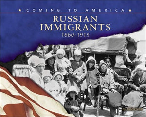 Russian Immigrants