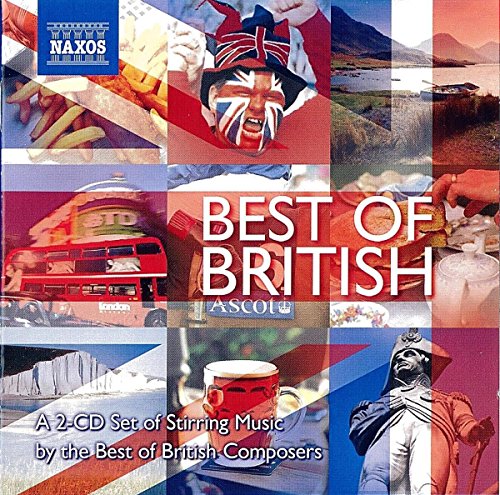 Best Of British