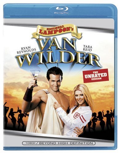 National Lampoon's Van Wilder