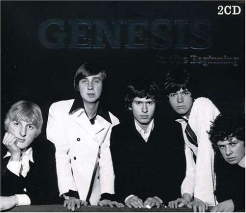 Genesis - In The Beginnning