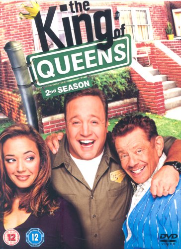 King of Queens - Season 2 [DVD]