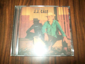 Very Best of J.J. Cale