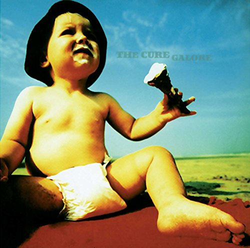 Galore-The Singles 1987 1997