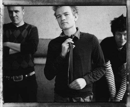 Underclass Hero