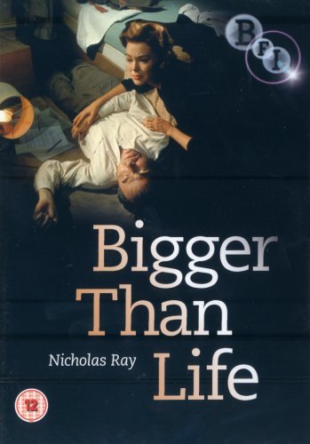 Bigger Than Life [DVD]