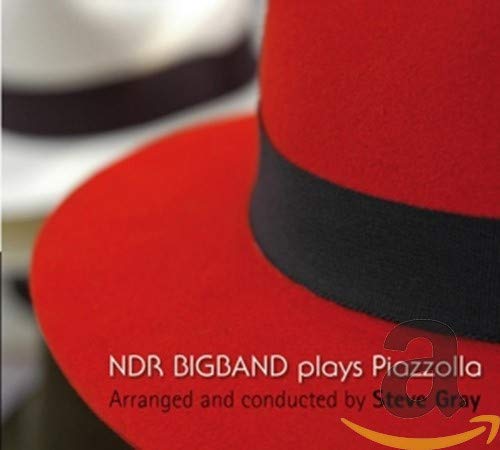 Ndr Bigbang Plays Piazolla
