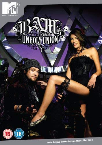 MTV: Bams Unholy Union [DVD] [2007]