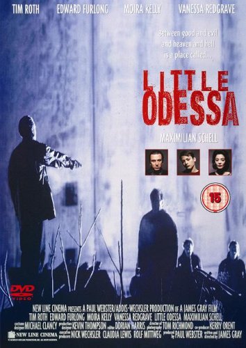Little Odessa [DVD]