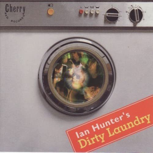 Dirty Laundry