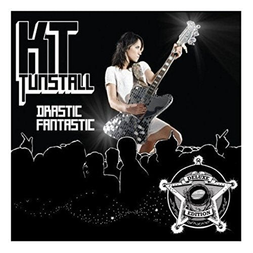 Drastic Fantastic Special Edition (CD+DVD)
