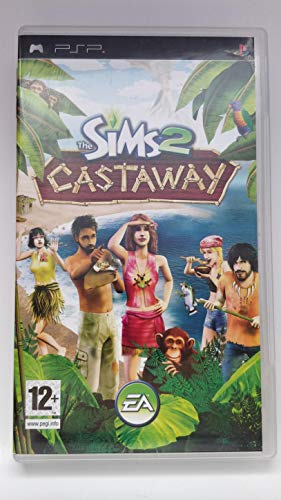 The Sims 2: Castaway (PSP)