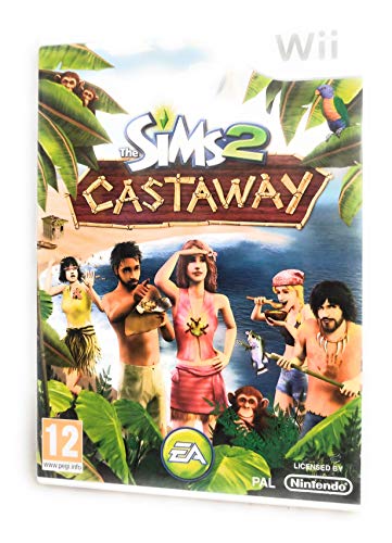 The Sims 2: Castaway (Wii)