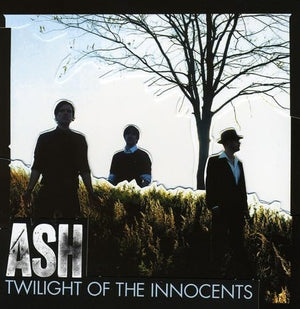 Ash - Twilight of Innocents