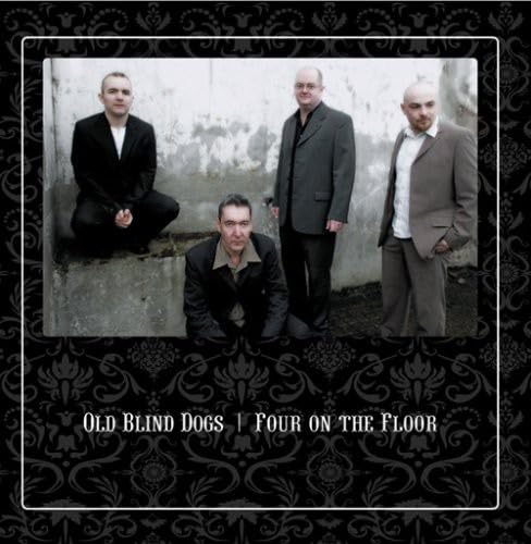 Four On The Floor [Australian Import]