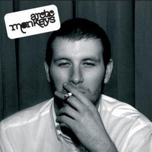Whatever People Say I Am