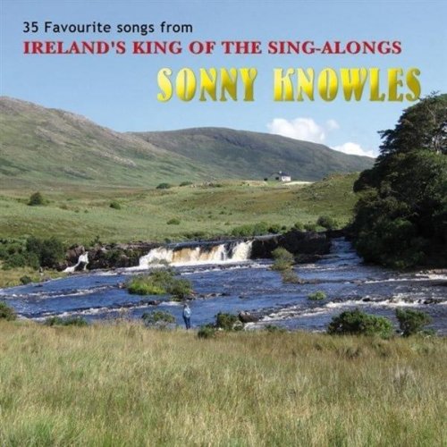 Ireland's King Of The Singalong