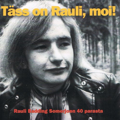 Tass on Rauli, Moi!