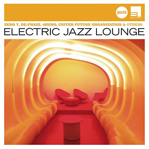 Electric Jazz Lounge (Jazz Club)