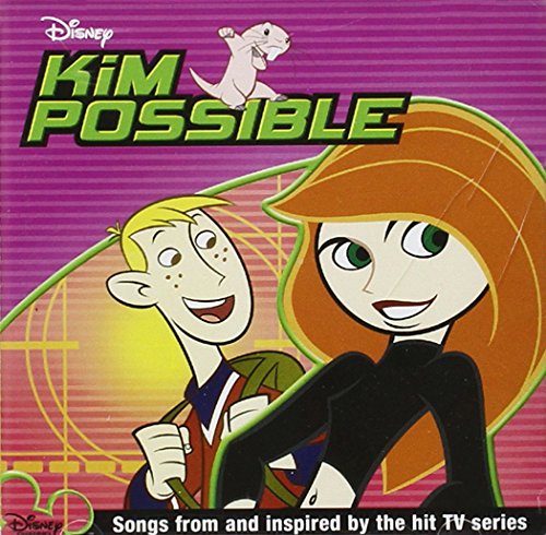 Kim Possible