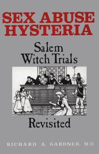 Sex Abuse Hysteria