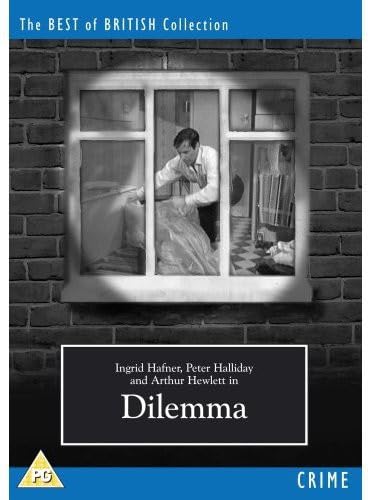 Dilemma [DVD]
