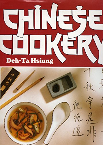 Chinese Cookery