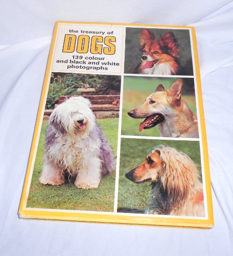 All Colour World of Dogs