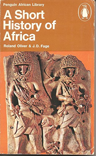 A Short History of Africa
