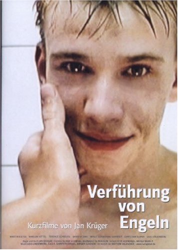 Verführung von Engeln. DVD-Video