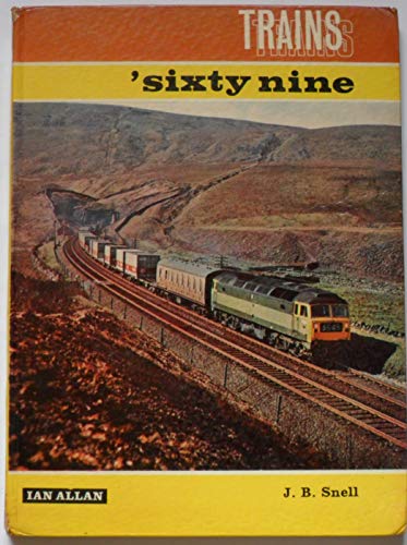 Trains Sixty Nine