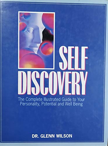 SELF DISCOVERY