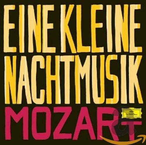 Eine Kleine Nachtmusik/Mozart