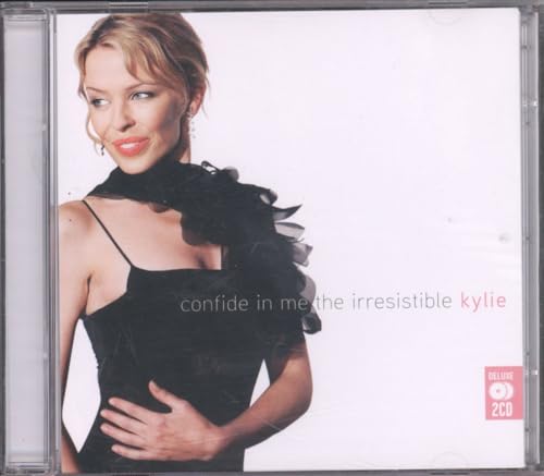 Minogue, Kylie - Confide In Me - The Irresistible Kylie