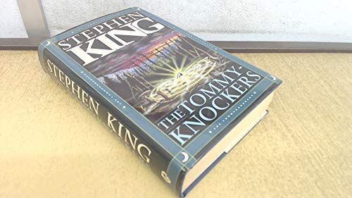 The Tommyknockers