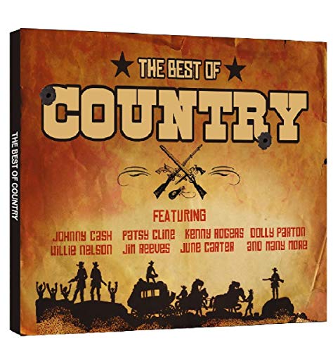 The Best Of Country