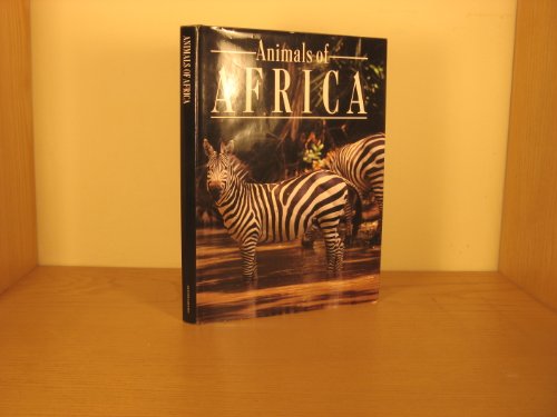Animals of Africa