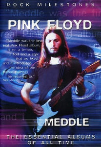 Pink Floyd: Meddle [DVD] 