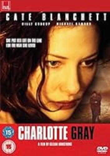 Charlotte Gray [DVD]
