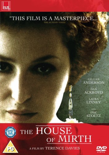 The House Of Mirth [DVD] [2000]