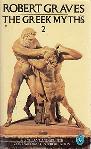 The Greek Myths