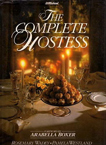The Complete Hostess