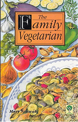 The Family Vegetarian